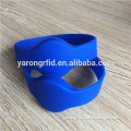 13.56mhz silicone custom rfid wristband,nfc wristband,rfid bracelet